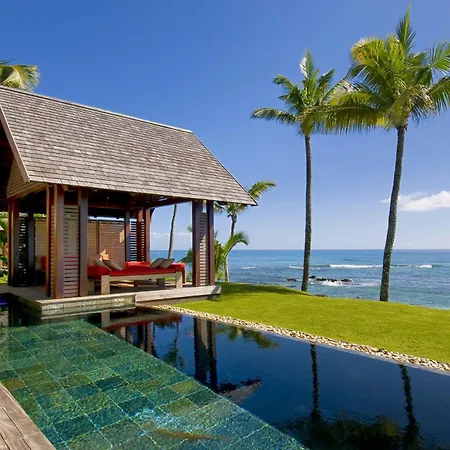Villa Karma By Muse Villas